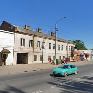 Mykolaivska doroha, 203, Odesa: photo