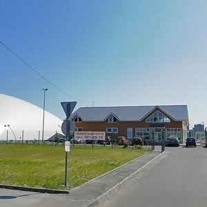Khasanskaya Street, 19, : foto