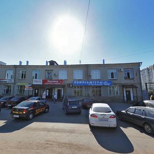 8 Marta Street, 80, Kostroma: photo