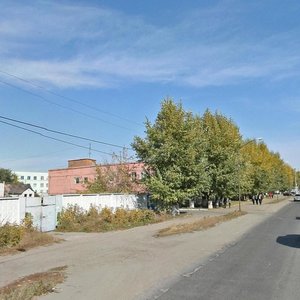 Kulagina Street, 26В, : foto