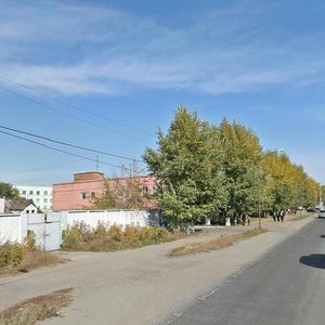 Kulagina Street, No:26В, Barnaul: Fotoğraflar