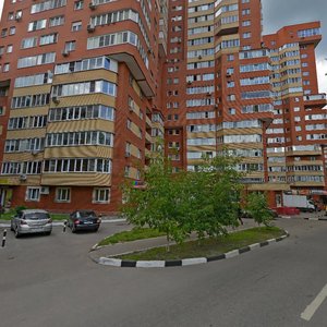 3rd Pochtovoye Otdeleniye Street, 49к2, Lubercy: photo