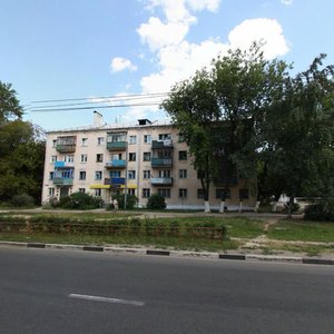 Kuybysheva Street, 10, Nizhny Novgorod: photo