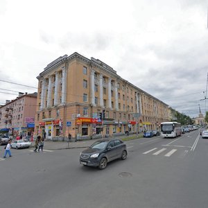 Anokhina Street, 39, : foto