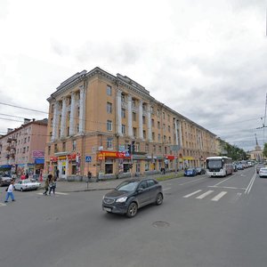 Anokhina Street, 39, Petrozavodsk: photo