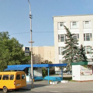Kommunisticheskaya ulitsa, 27А, Volzhskiy: photo