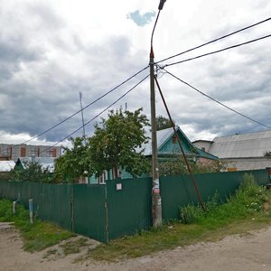 Lagernaya Street, 1, Orehovo‑Zuevo: photo