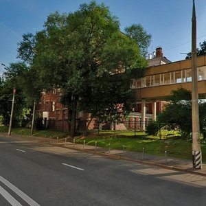 Olimpiysky Avenue, 11с1 ، موسكو: صورة