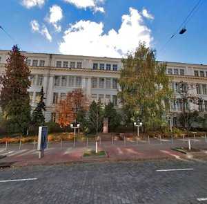Bohdana Khmelnytskoho Street, 15 ، كييف: صورة