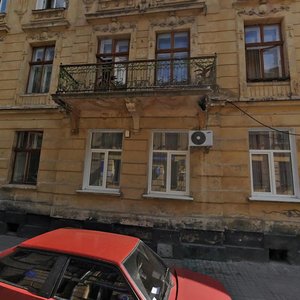 Vulytsia Tomashivskoho, 4, Lviv: photo