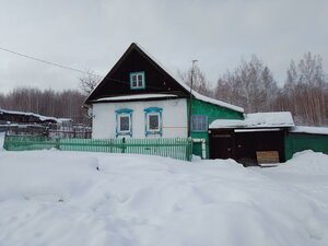 Ulitsa Osvobozhdeniya Urala, 164, Karabash: photo