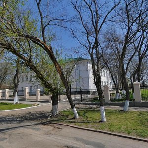 Miroshnika Street, 26А, Kerch: photo