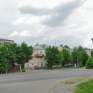 Sosnovaya Street, 3, Ivanovo: photo