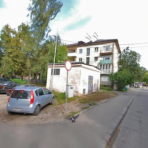 Zhitomirskaya Street, 8, : foto