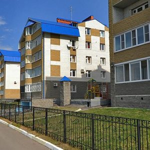 Universitetskaya Naberezhnaya Street, 9 ، أوليانوفسك: صورة