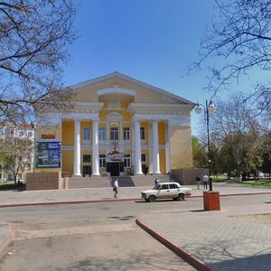 Sovetskaya Street, 11, Kerch: photo