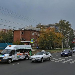 Pushkinskaya Street, 371, Izhevsk: photo