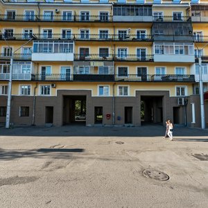 Kirova Street, 7, Novokuznetsk: photo