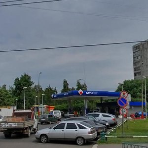 Korovinskoye Highway, 16Б ، موسكو: صورة