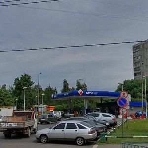 Korovinskoye Highway, 16Б, Moscow: photo