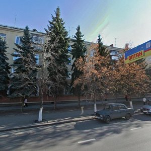 Gogolya Street, 42, Kurgan: photo