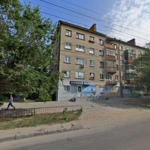 Opolchenskaya Street, 37, Volgograd: photo