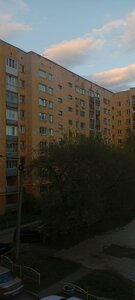 Starykh Bolshevikov Street, 77, Yekaterinburg: photo