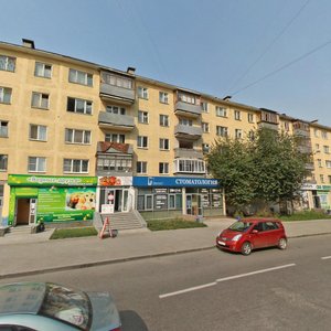 Surikova Street, 24, : foto
