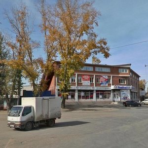 Voronezhskaya ulitsa, 2с6, Irkutsk: photo