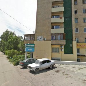 Волгоград, Улица Калинина, 19: фото