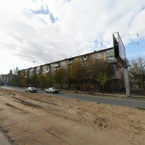 Астрахань, Улица Яблочкова, 2Б: фото