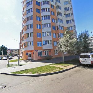 Гомель, Интернациональная улица, 42: фото