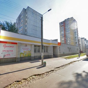 Vulytsia Tekstylnykiv, 11А, Chernihiv: photo