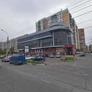 Chekists Avenue, 15/2 ، كراسنودار: صورة