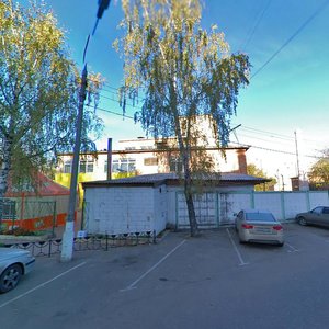 Sovetskaya Street, 187, Egorievsk: photo