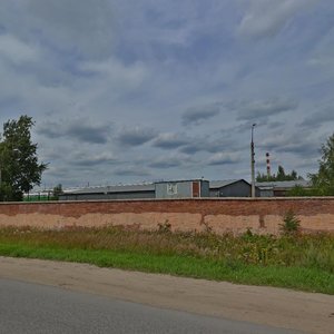 Zavodskaya ulitsa, 2к41 ، : صورة