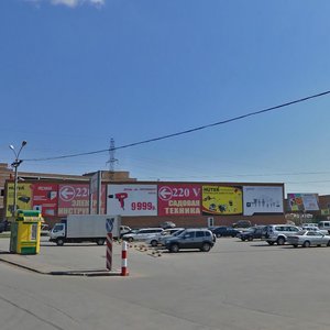 Tolmachyovskaya ulitsa, 19Ак4, Novosibirsk: photo