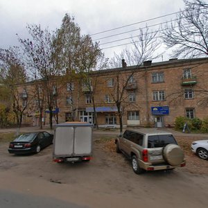 Lenina Street, 3Б, Likino‑Dulevo: photo
