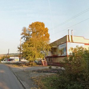 Ulitsa 375-y kilometr, 67, Novokuznetsk: photo