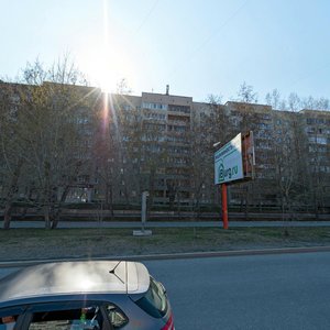 Moskovskaya Street, 58 ، يكاترينبورغ: صورة