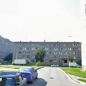 Polevaya ulitsa, 18, Saint Petersburg: photo