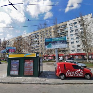 Velyka Vasylkivska Street, 136, : foto