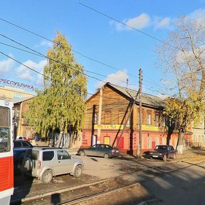 Prokofyeva Street, 35/26, Nizhny Novgorod: photo