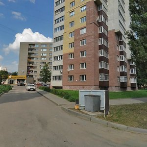 Tsiolkovskogo Street, No:15А, Lipetsk: Fotoğraflar