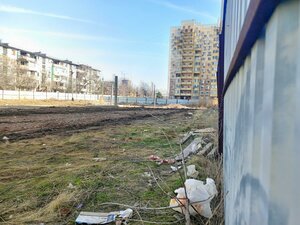 Bakha Street, 10, Astrahan: photo