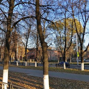 Esenina Street, 55, : foto