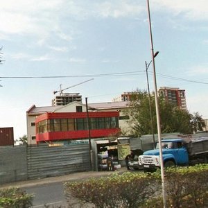 Raiymbek Avenue, 513/1, Almaty: photo