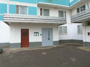 Barvikhinskaya Street, 4к2, Moscow: photo