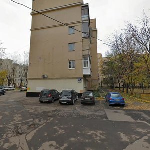 Shabolovka Street, 65к2, Moscow: photo