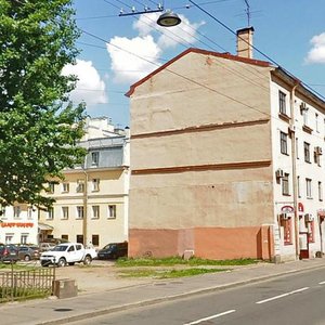 Sredniy Vasilyevskogo Ostrova Avenue, 69, : foto